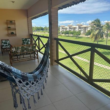 Apartamento Com Ar Cond E Wifi No Villa Das Aguas - Praia Do Saco Естансія Екстер'єр фото