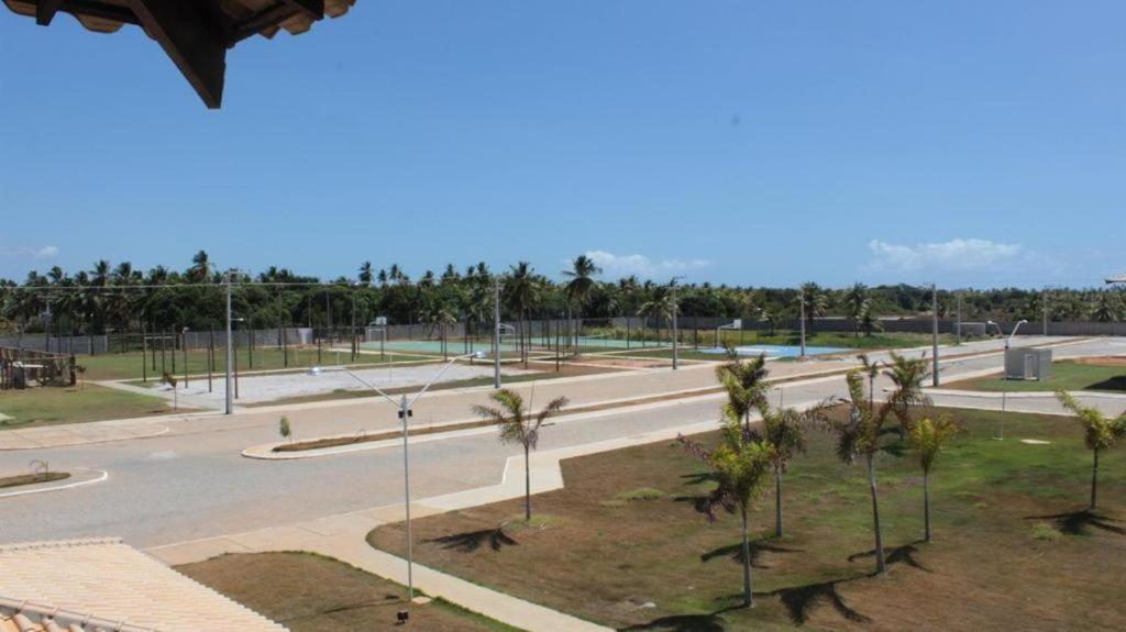 Apartamento Com Ar Cond E Wifi No Villa Das Aguas - Praia Do Saco Естансія Екстер'єр фото
