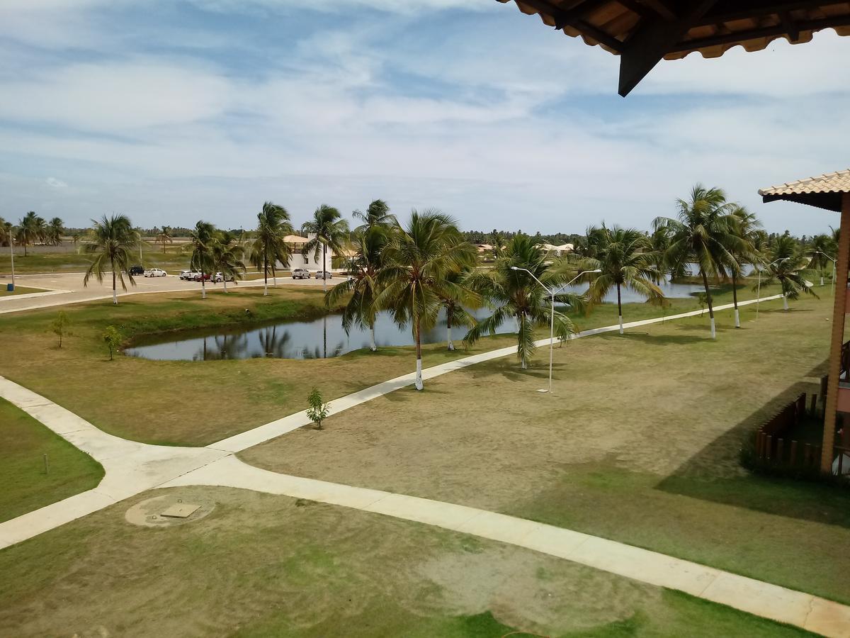Apartamento Com Ar Cond E Wifi No Villa Das Aguas - Praia Do Saco Естансія Екстер'єр фото